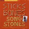 Ash Dargan - Sticks, Bones & Song Stones